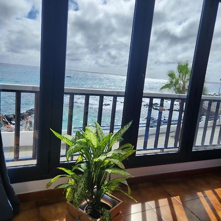 Appartement Casa Pichon La Piscina à Punta Mujeres Extérieur photo